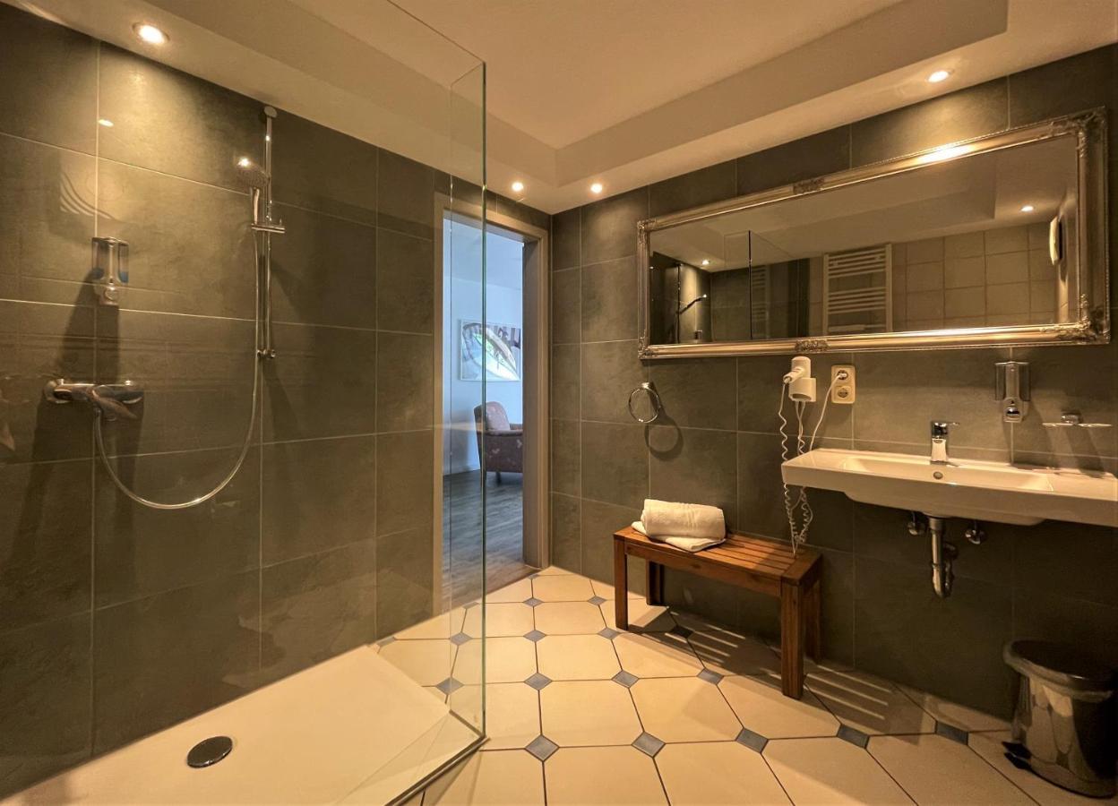 Hotel Wasserschloss Mellenthin Εξωτερικό φωτογραφία
