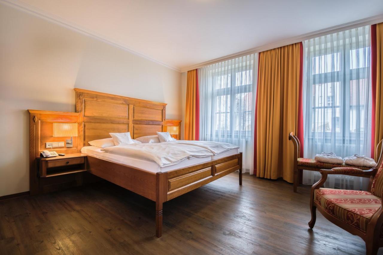 Hotel Wasserschloss Mellenthin Εξωτερικό φωτογραφία