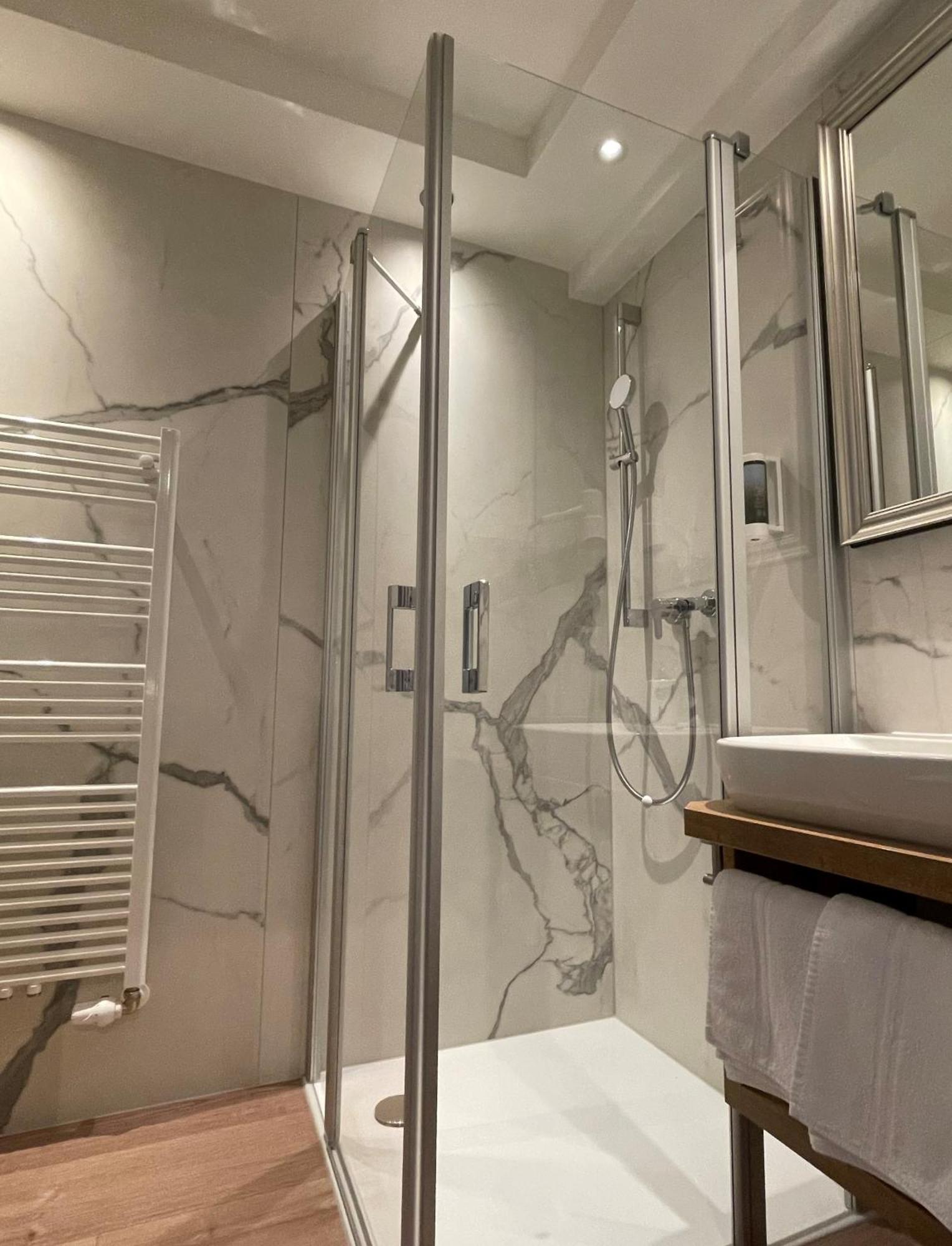 Hotel Wasserschloss Mellenthin Εξωτερικό φωτογραφία