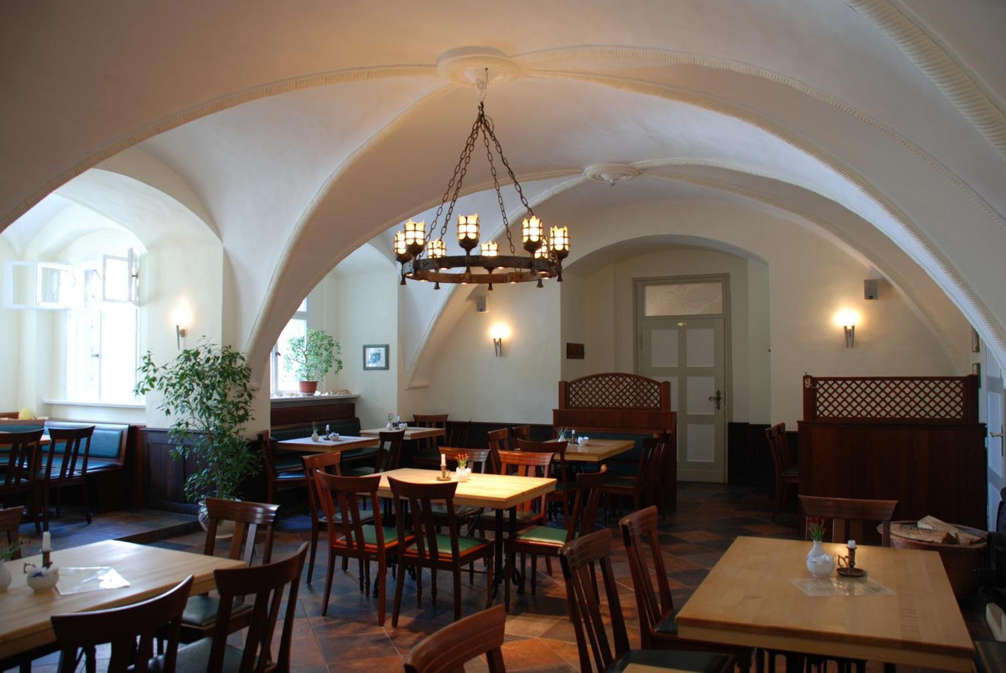 Hotel Wasserschloss Mellenthin Εξωτερικό φωτογραφία